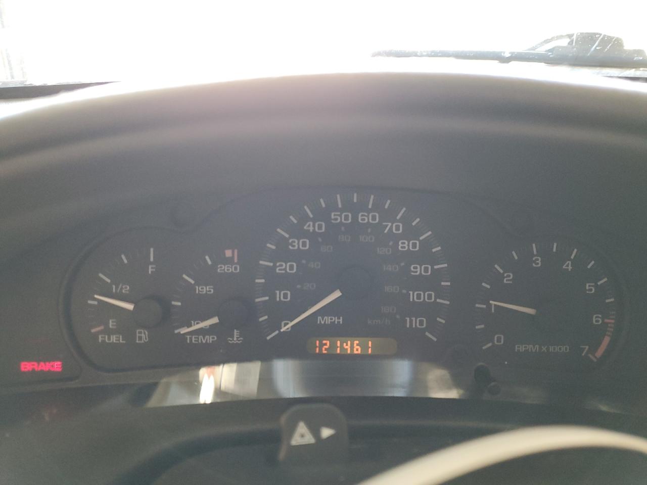 1G1JC52F347337407 2004 Chevrolet Cavalier