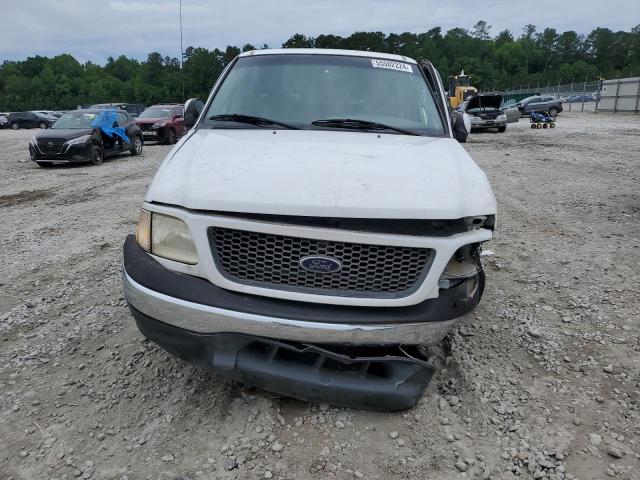 2000 Ford F150 VIN: 1FTRX17L1YNB15066 Lot: 55502224