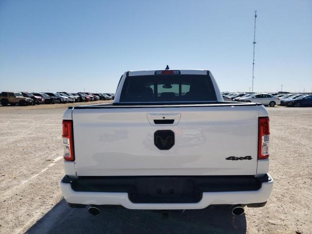 2023 Ram 1500 Big Horn/Lone Star VIN: 1C6SRFFT2PN605211 Lot: 54005204