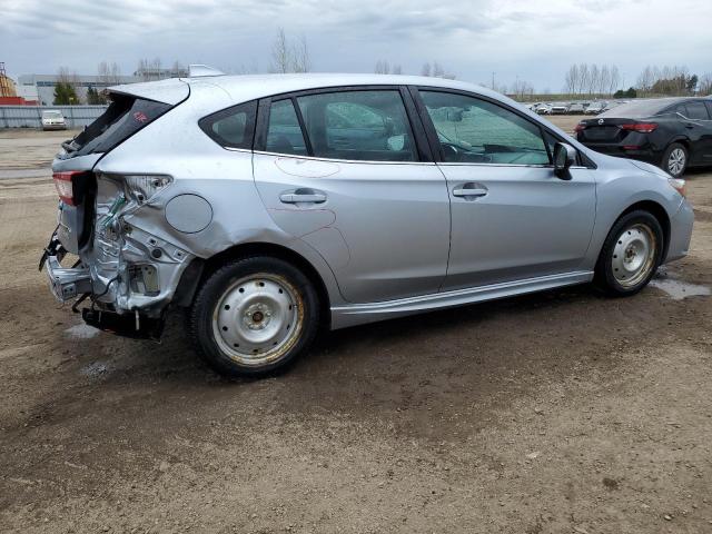 2017 SUBARU IMPREZA LI - 4S3GTAZ62H3720039