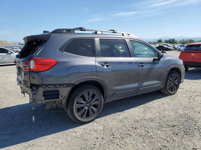 2022 Subaru Ascent Onyx Edition VIN: 4S4WMAJD8N3455461 Lot: 55662424