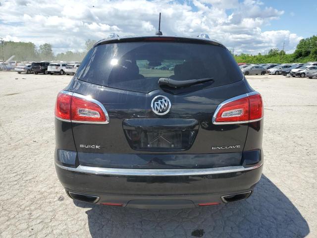 2017 Buick Enclave VIN: 5GAKRBKD7HJ168803 Lot: 49812304