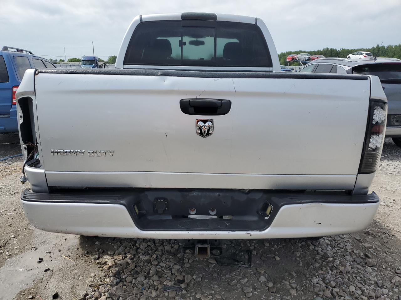 3D7LU38C93G820097 2003 Dodge Ram 3500 St