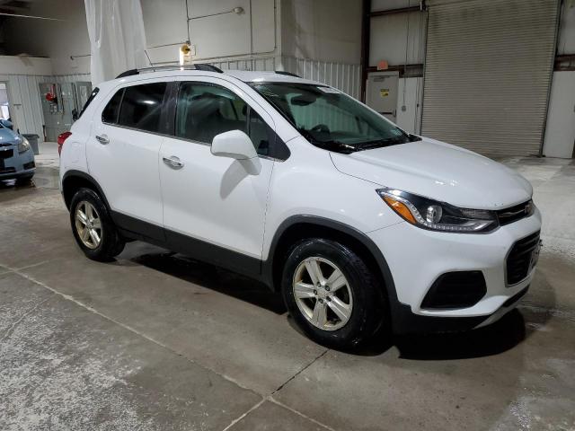 2018 Chevrolet Trax 1Lt VIN: 3GNCJPSBXJL405814 Lot: 53692614