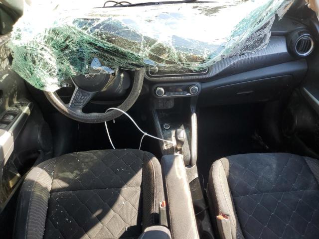 2018 Nissan Kicks S VIN: 3N1CP5CUXJL510058 Lot: 55528284