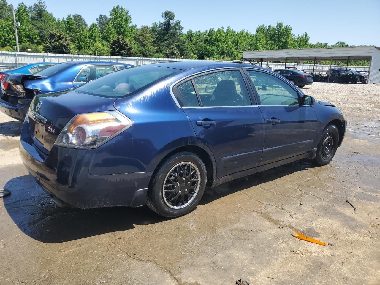 1N4AL21E09N444874 2009 Nissan Altima 2.5