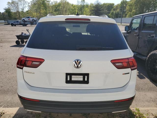 2020 Volkswagen Tiguan S VIN: 3VV0B7AX5LM174406 Lot: 53378014