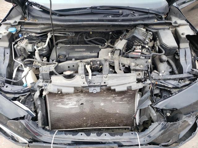2016 HONDA CR-V EXL - 2HKRM3H75GH549253