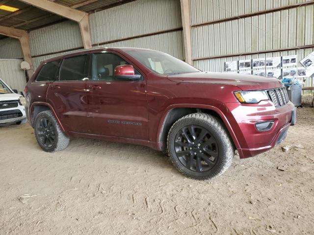 2017 Jeep Grand Cherokee Laredo VIN: 1C4RJEAG2HC826713 Lot: 54080084