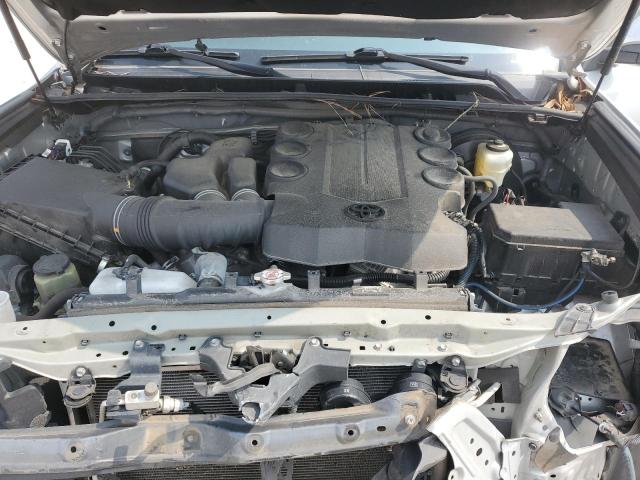 2018 Toyota 4Runner Sr5 VIN: JTEZU5JR2J5167000 Lot: 54355744