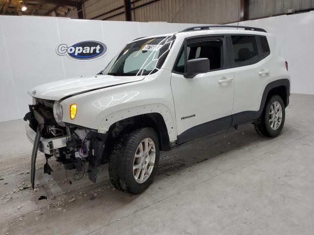 2020 Jeep Renegade Sport VIN: ZACNJBAB5LPL49083 Lot: 55715044