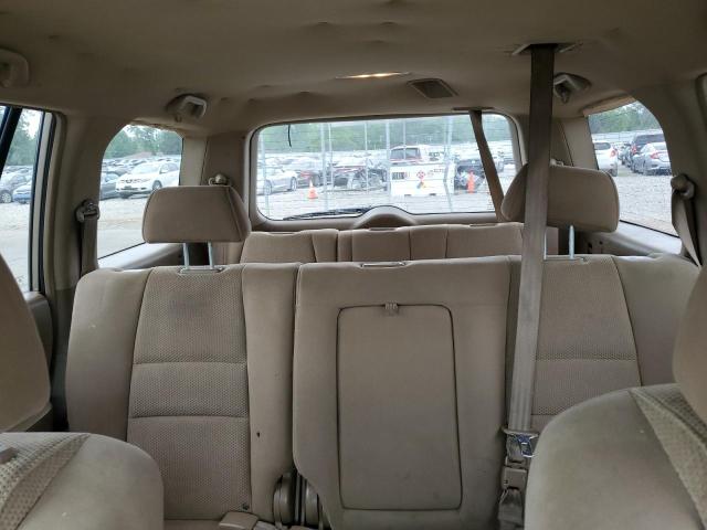 2007 Honda Pilot Ex VIN: 5FNYF18457B024949 Lot: 53890004