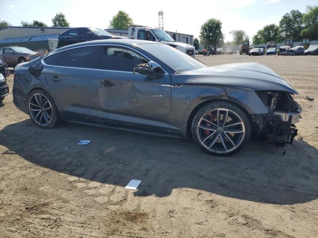 Vin: wauc4cf54ja097251, lot: 56038824, audi s5/rs5 prestige 20184