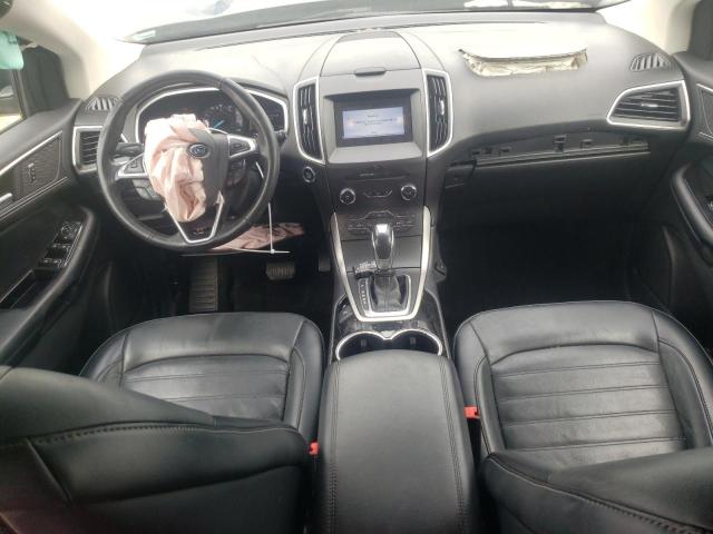 2017 Ford Edge Sel VIN: 2FMPK4J9XHBB04238 Lot: 55745874