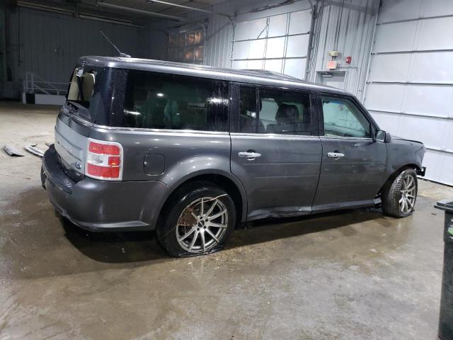 2017 Ford Flex Limited VIN: 2FMHK6D88HBA12113 Lot: 55086054