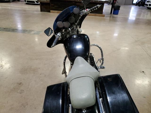2006 HONDA VT1100 C2 1HFSC43006A601629
