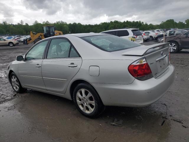 2005 Toyota Camry Le VIN: 4T1BF30K75U093329 Lot: 54922954