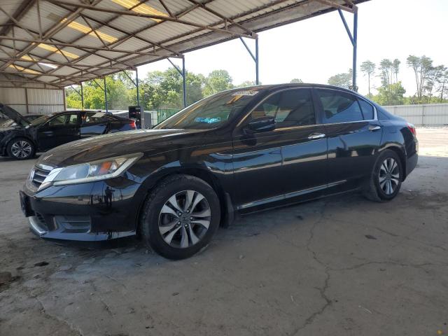 2015 Honda Accord Lx VIN: 1HGCR2F33FA265712 Lot: 55547784