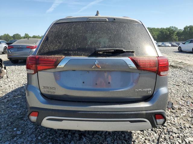 2019 Mitsubishi Outlander Se VIN: JA4AD3A31KZ020270 Lot: 55272194