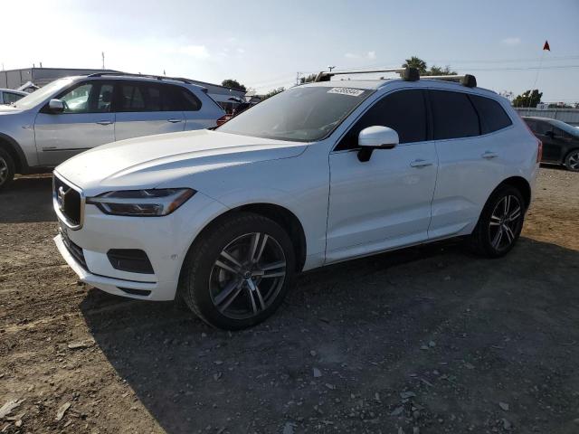 2018 Volvo Xc60 T5 Momentum VIN: YV4102RK5J1048414 Lot: 54388844