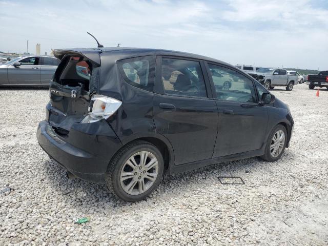 2011 Honda Fit Sport VIN: JHMGE8H55BC024843 Lot: 55110574