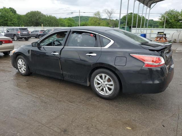 2014 Nissan Altima 2.5 VIN: 1N4AL3AP5EN390523 Lot: 54699114