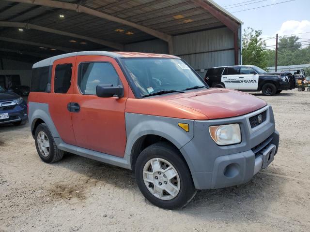 2005 Honda Element Lx VIN: 5J6YH283X5L009763 Lot: 55647824