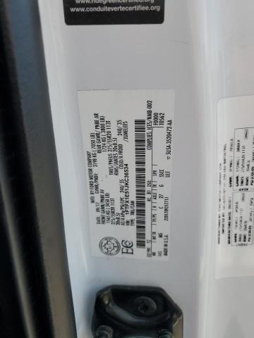 2018 FORD F150 SUPER - 1FTFX1E51JKC36534