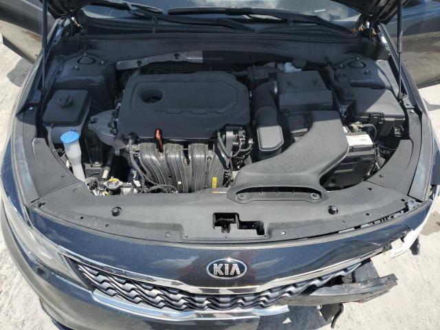 2020 Kia Optima Lx VIN: 5XXGT4L3XLG430589 Lot: 52553984