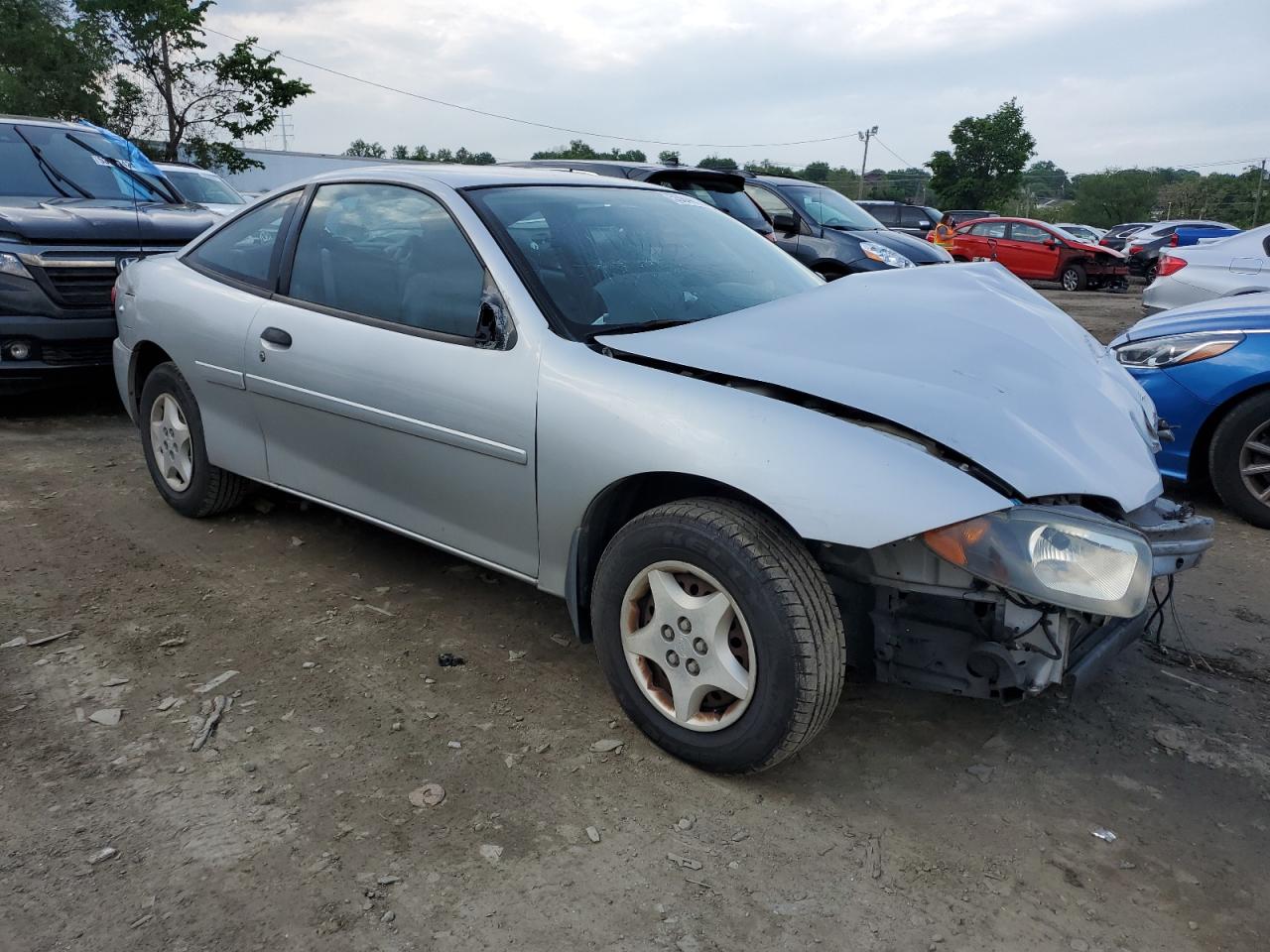 1G1JC12F057131178 2005 Chevrolet Cavalier