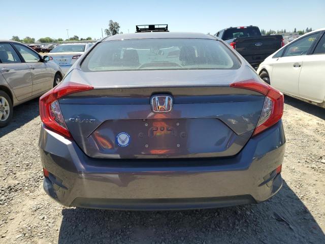 2017 Honda Civic Lx VIN: 2HGFC2F56HH528229 Lot: 54725244