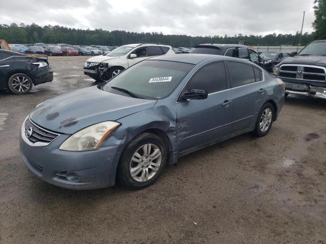 2012 Nissan Altima Base VIN: 1N4AL2AP1CN427655 Lot: 54436644