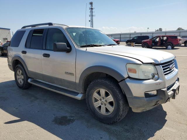 2006 Ford Explorer Xlt VIN: 1FMEU73EX6UA15662 Lot: 55006924