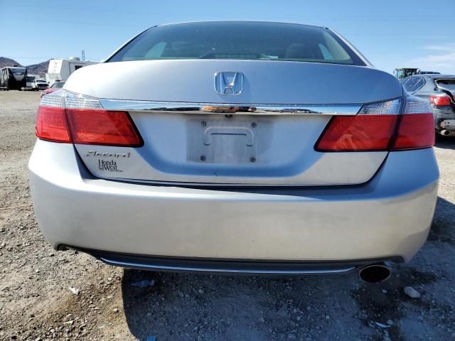 2013 Honda Accord Lx VIN: 1HGCR2F35DA184353 Lot: 54280894