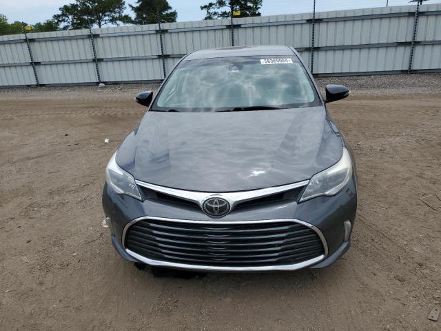 2018 Toyota Avalon Xle VIN: 4T1BK1EB5JU284699 Lot: 56369084