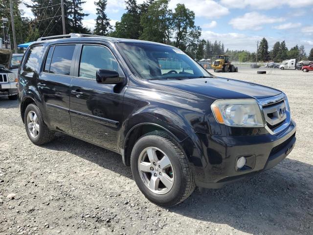 2010 Honda Pilot Ex VIN: 5FNYF4H45AB009649 Lot: 56130704