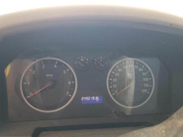 2010 Dodge Ram 1500 VIN: 1D7RV1GP5AS207058 Lot: 55605624