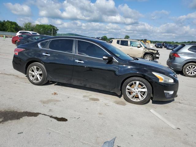 2015 Nissan Altima 2.5 VIN: 1N4AL3AP0FC151359 Lot: 54504464