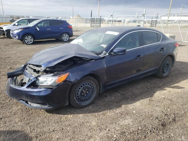 2014 ACURA ILX DYNAMIC 2014