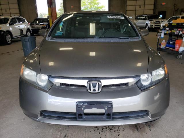 2006 Honda Civic Ex VIN: JHMFA15836S005409 Lot: 54053344