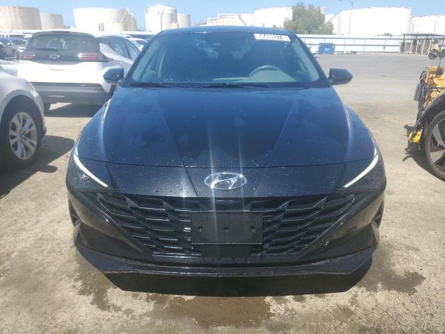 2021 Hyundai Elantra Sel VIN: 5NPLS4AG9MH032061 Lot: 56465374