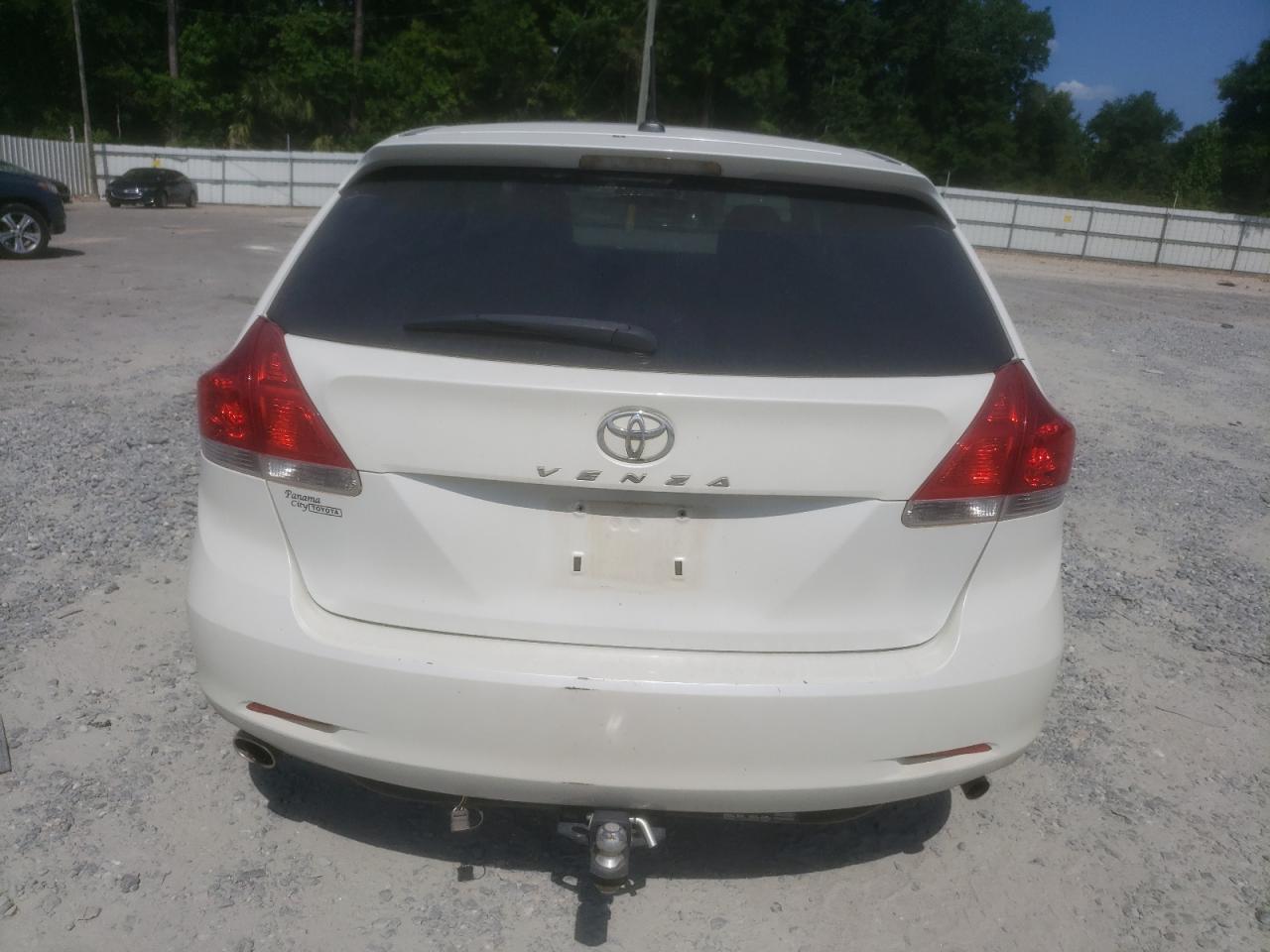 4T3ZK11A19U001102 2009 Toyota Venza