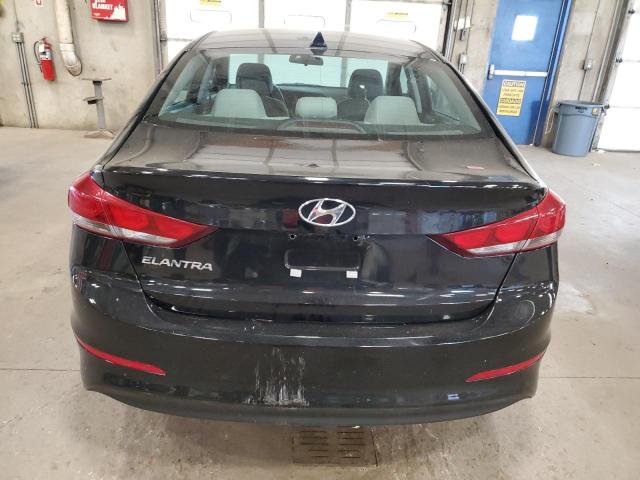 2017 Hyundai Elantra Se VIN: 5NPD84LF8HH031416 Lot: 54533904