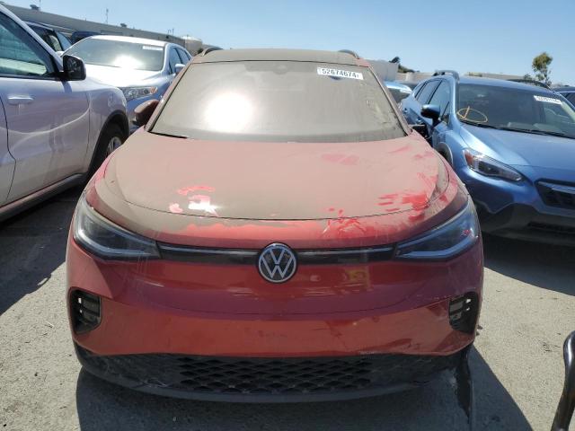 2023 VOLKSWAGEN ID.4 1V2GNPE81PC006758