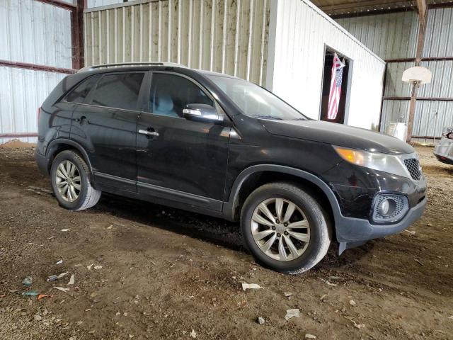 2011 Kia Sorento Base VIN: 5XYKT4A26BG141496 Lot: 56970624