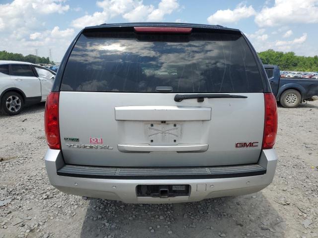 2010 GMC Yukon Xl K1500 Slt VIN: 1GKUKKE36AR291017 Lot: 55814614