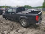 NISSAN FRONTIER S снимка