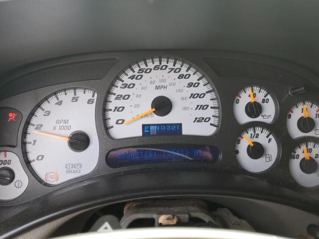 2004 Chevrolet Silverado C1500 VIN: 2GCEC19T041285406 Lot: 53414434