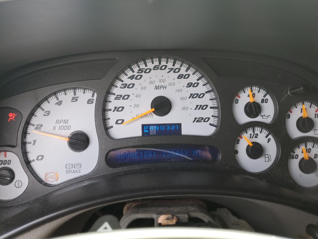 2GCEC19T041285406 2004 Chevrolet Silverado C1500