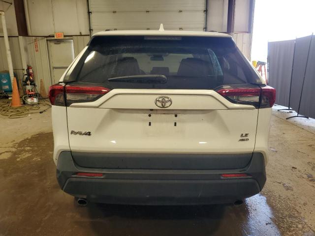 2019 Toyota Rav4 Le VIN: 2T3G1RFV6KC016240 Lot: 56413964